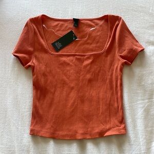 Wild fable brand new tee